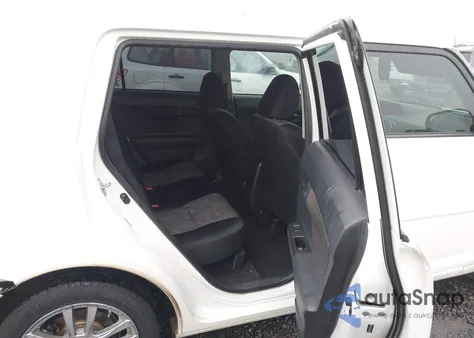 2014 Scion Xb Release Series z USA, uszkodzony, nr VIN JTLZE4FE0EJ050812